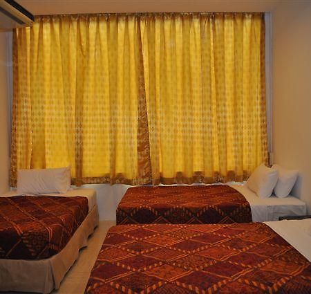 Old Budget Hotel Τζωρτζ Τάουν Εξωτερικό φωτογραφία