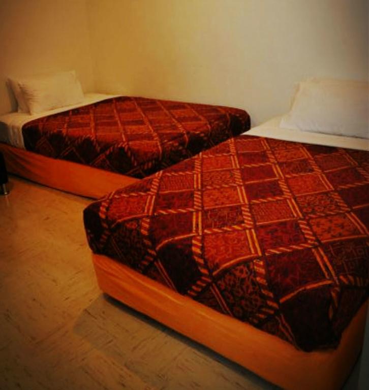 Old Budget Hotel Τζωρτζ Τάουν Δωμάτιο φωτογραφία