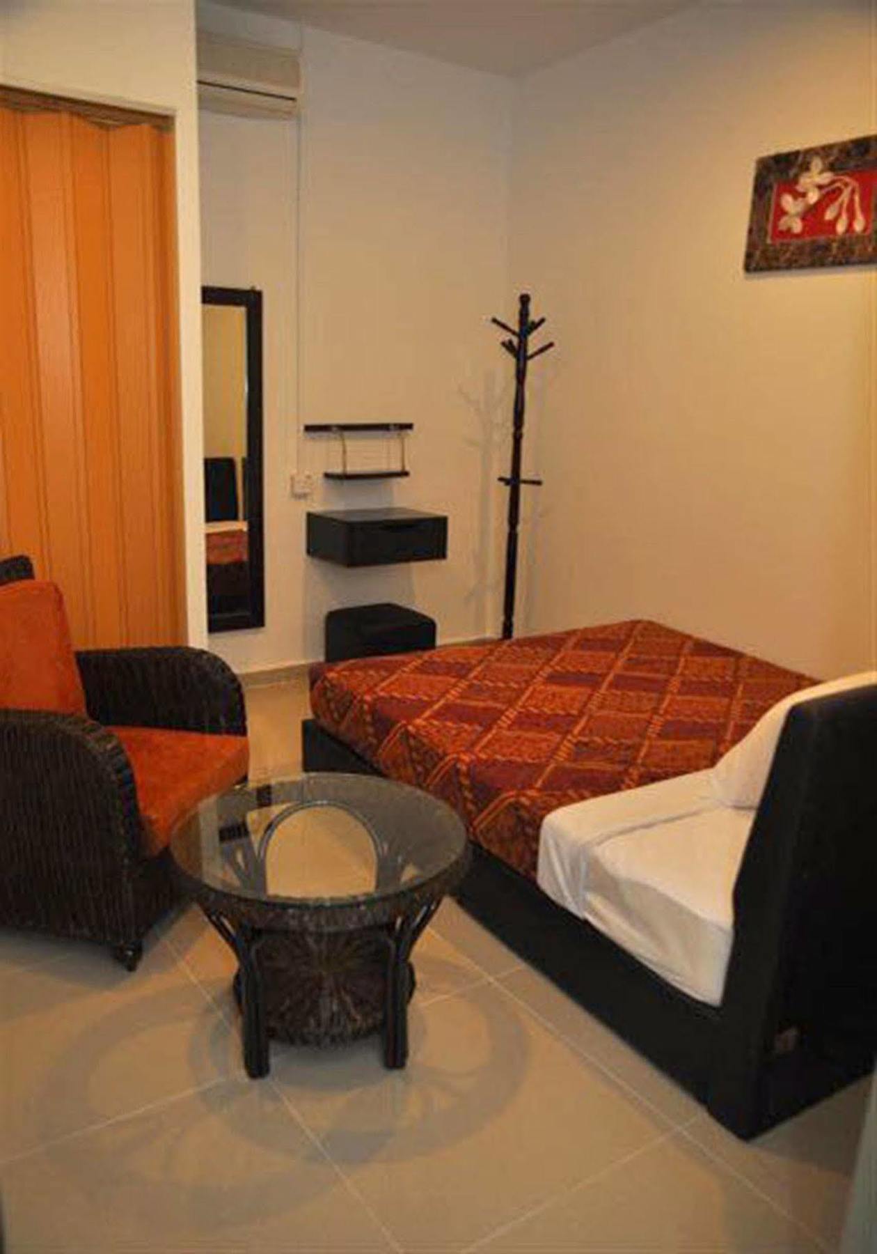 Old Budget Hotel Τζωρτζ Τάουν Εξωτερικό φωτογραφία