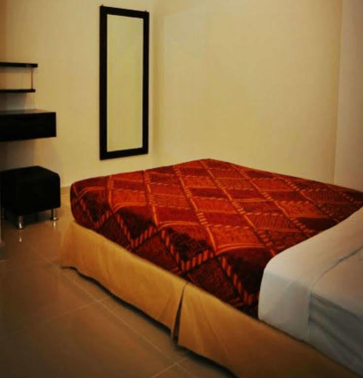 Old Budget Hotel Τζωρτζ Τάουν Εξωτερικό φωτογραφία